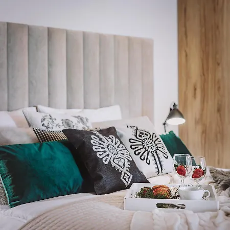 Gorskie Klimaty Sarnia