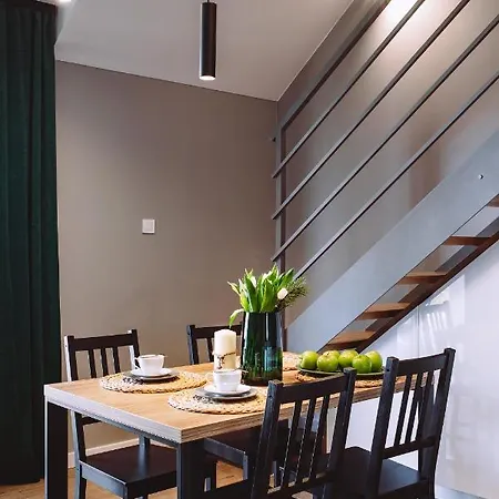 Apartmán Gorskie Klimaty Sarnia *