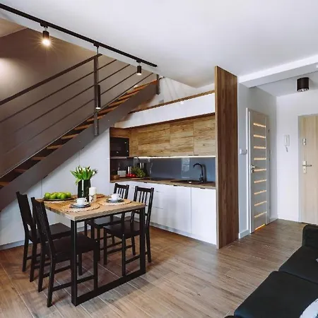 Gorskie Klimaty Sarnia קרפאז'