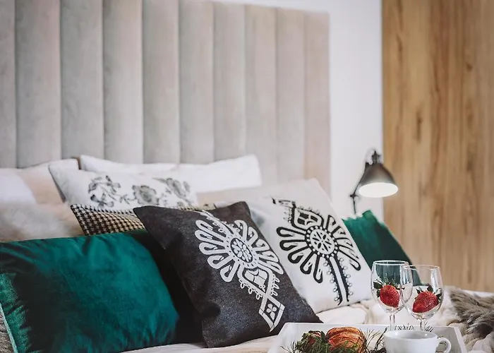 Gorskie Klimaty Sarnia