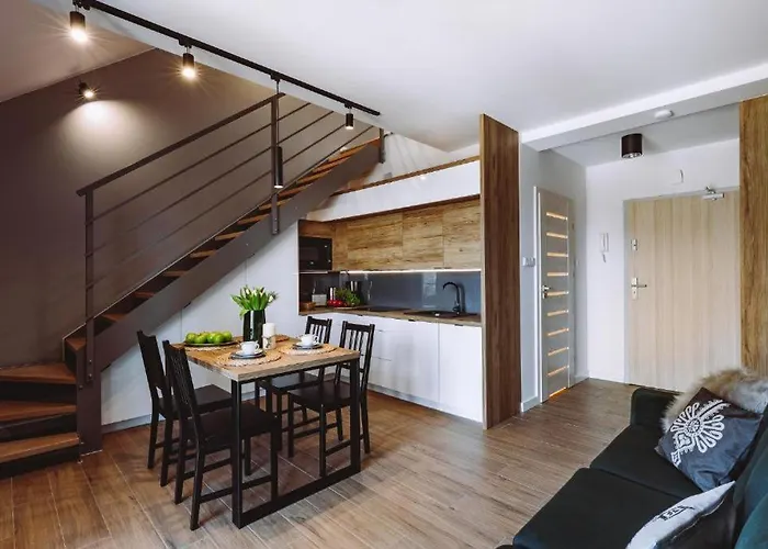 Gorskie Klimaty Sarnia Karpacz